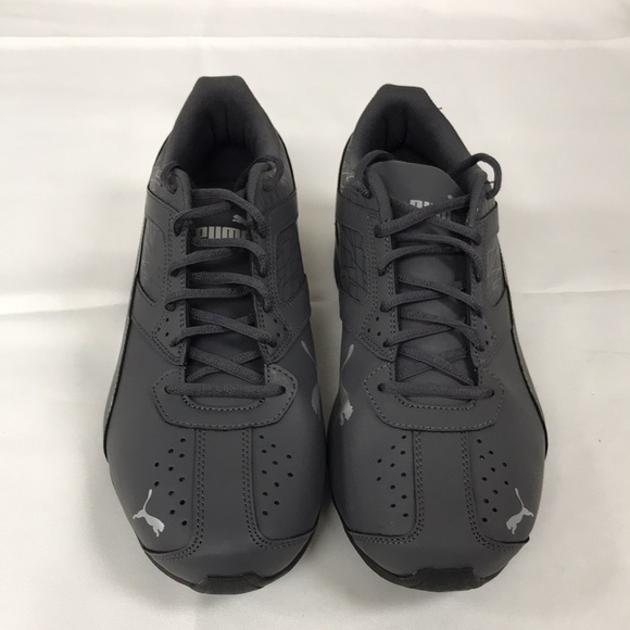 PUMA Mens Tazon 6 Cross Trainer size 11 US - Picture 2 of 6